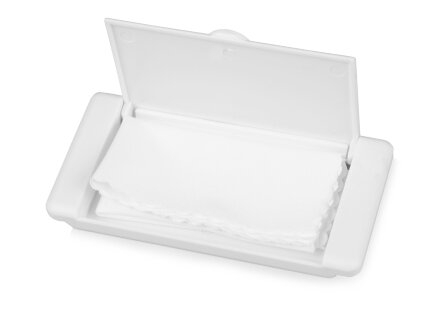 салфетка для очков в футляре Marca салфетка для очков в футляре Marca