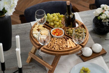 Столик винный Chat Mode Столик винный Chat Mode