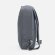 Рюкзак B2, серый с серыми стропами Рюкзак B2, серый с серыми стропами