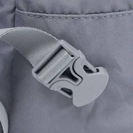 Рюкзак B2, серый с серыми стропами Рюкзак B2, серый с серыми стропами