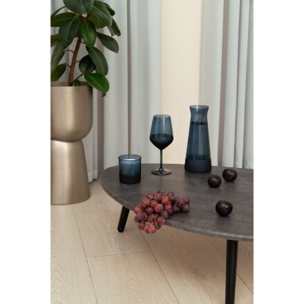 Бокал для вина Sapphire, синий Бокал для вина Sapphire, синий