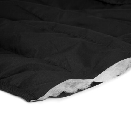 Жилет Leven, темно-серый (графит) Жилет Leven, темно-серый (графит)