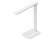 Настольная лампа Rombica LED FAROS, белый (квадратное основание) (Р) Настольная лампа Rombica LED FAROS, белый (квадратное основание) (Р)