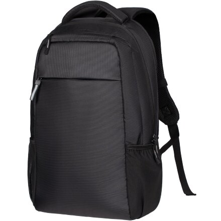 Рюкзак Bossy, черный Рюкзак Bossy, черный