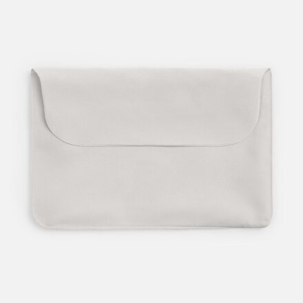 Набор для путешествий Essential, серый