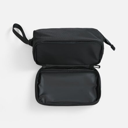 Несессер Norvett, черный