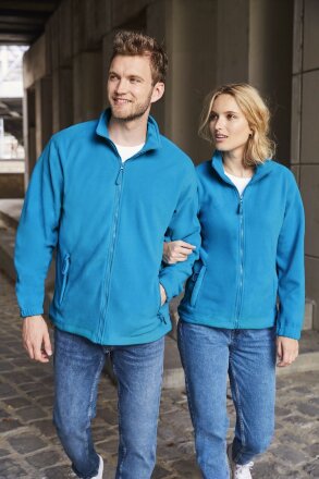 Куртка мужская North 300, ярко-бирюзовая Куртка мужская North 300, ярко-бирюзовая