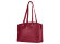 Сумка женская WENGER RosaElli с карманом для ноутбука 14, красная, полиэстер, 37 x29x19 см с нанесением логотипа