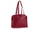 Сумка женская WENGER RosaElli с карманом для ноутбука 14, красная, полиэстер, 37 x29x19 см с нанесением логотипа