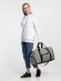 Сумка дорожная urbanPulse, серая Сумка дорожная urbanPulse, серая