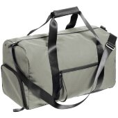 Сумка дорожная urbanPulse, серая Сумка дорожная urbanPulse, серая
