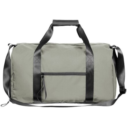 Сумка дорожная urbanPulse, серая Сумка дорожная urbanPulse, серая