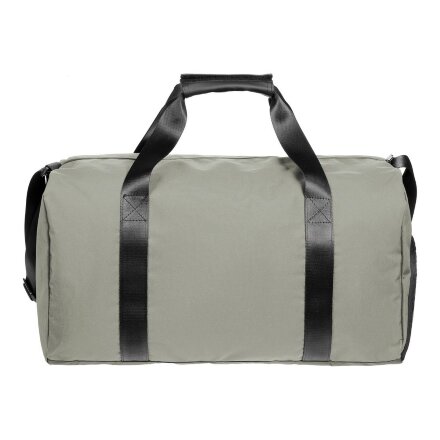 Сумка дорожная urbanPulse, серая Сумка дорожная urbanPulse, серая