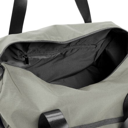 Сумка дорожная urbanPulse, серая Сумка дорожная urbanPulse, серая