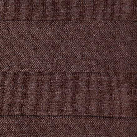 Плед Pleat, коричневый Плед Pleat, коричневый