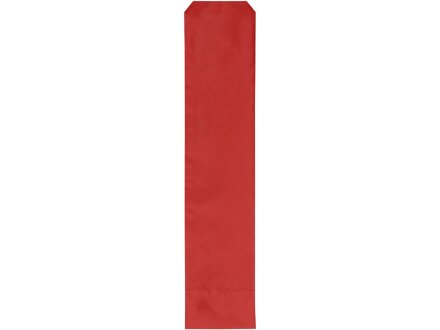 Зонт Oho двухсекционный 20, красный Зонт Oho двухсекционный 20, красный