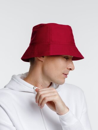 Панама Challenge, бордовая Панама Challenge, бордовая