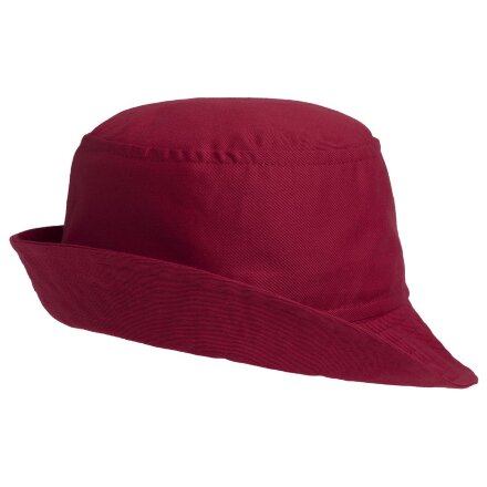 Панама Challenge, бордовая Панама Challenge, бордовая