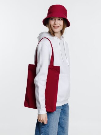 Панама Challenge, бордовая Панама Challenge, бордовая