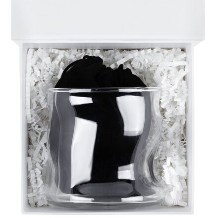 Набор для виски Amorf, белый Набор для виски Amorf, белый