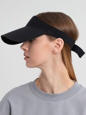 Козырек Begi, черный Козырек Begi, черный