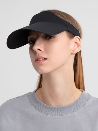 Козырек Begi, черный Козырек Begi, черный