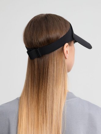 Козырек Begi, черный Козырек Begi, черный