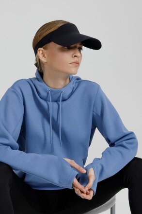 Козырек Begi, черный Козырек Begi, черный