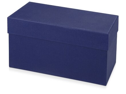 Настольный прибор с погодной станцией Магдебург, черный Настольный прибор с погодной станцией Магдебург, черный