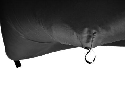 Надувной диван БИВАН 2.0, черный Надувной диван БИВАН 2.0, черный