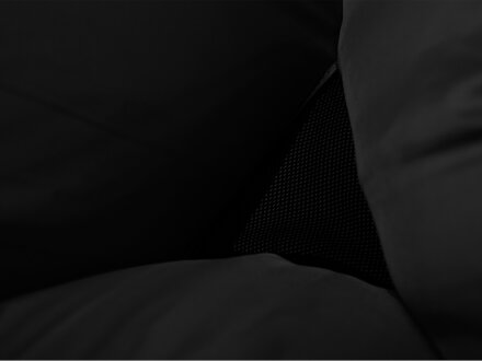 Надувной диван БИВАН 2.0, черный Надувной диван БИВАН 2.0, черный