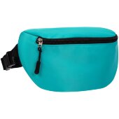 Детская поясная сумка Sonrisa, бирюзовая Детская поясная сумка Sonrisa, бирюзовая