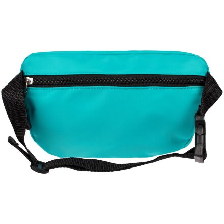 Детская поясная сумка Sonrisa, бирюзовая Детская поясная сумка Sonrisa, бирюзовая