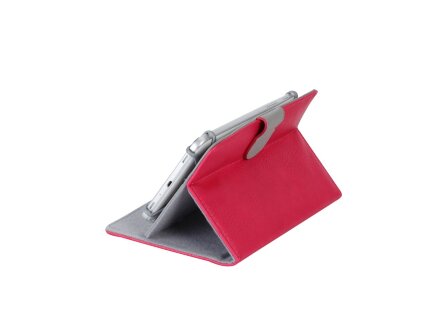 Чехол универсальный для планшета 7 3012, розовый Чехол универсальный для планшета 7 3012, розовый