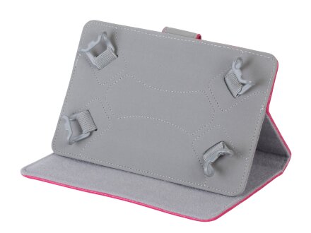 Чехол универсальный для планшета 7 3012, розовый Чехол универсальный для планшета 7 3012, розовый