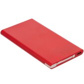Внешний аккумулятор Easy Trick Comfort 4000 мАч, красный Внешний аккумулятор Easy Trick Comfort 4000 мАч, красный