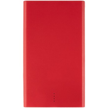 Внешний аккумулятор Easy Trick Comfort 4000 мАч, красный Внешний аккумулятор Easy Trick Comfort 4000 мАч, красный