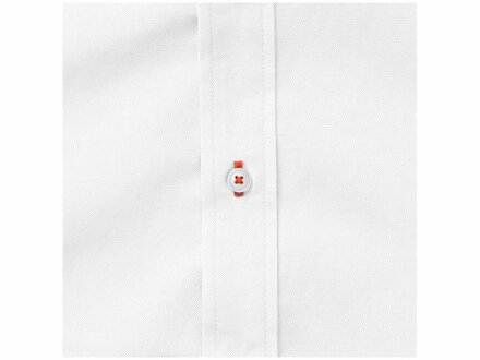 Женская рубашка с длинными рукавами Vaillant, белый Женская рубашка с длинными рукавами Vaillant, белый