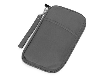 Органайзер для документов Keep Safe, серый Органайзер для документов Keep Safe, серый