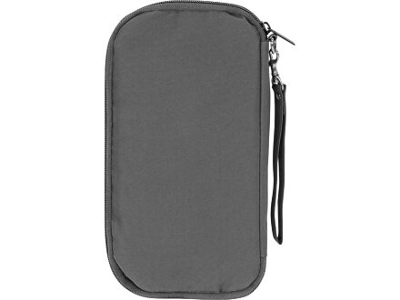 Органайзер для документов Keep Safe, серый Органайзер для документов Keep Safe, серый