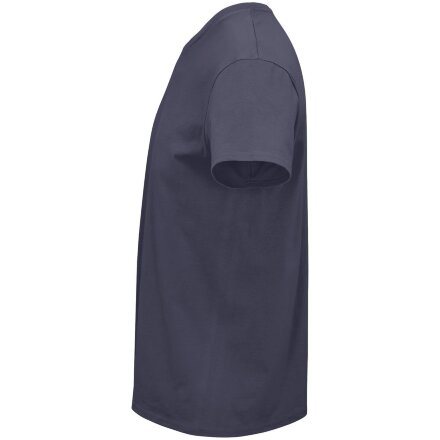 Футболка мужская Crusader Men, темно-серая (графит) Футболка мужская Crusader Men, темно-серая (графит)