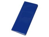 Дорожный органайзер Voyage 2.0, синий Дорожный органайзер Voyage 2.0, синий