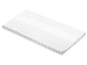 Полотенце Cotty М, 380, белый Полотенце Cotty М, 380, белый