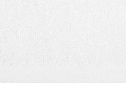 Полотенце Cotty М, 380, белый Полотенце Cotty М, 380, белый