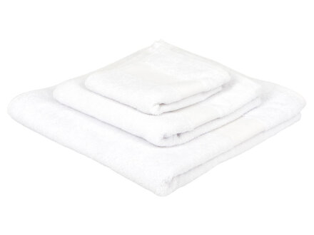 Полотенце Cotty М, 380, белый Полотенце Cotty М, 380, белый