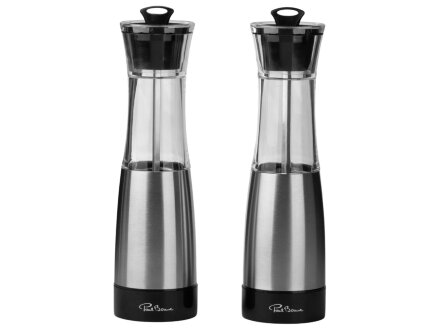 Набор для соли и перца Duo Набор для соли и перца Duo