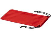 Чехол для очков Sagol, красный Чехол для очков Sagol, красный