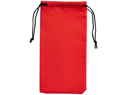 Чехол для очков Sagol, красный Чехол для очков Sagol, красный