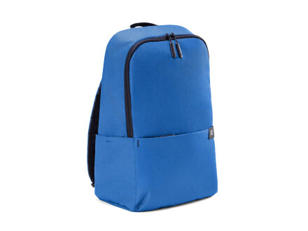 Рюкзак NINETYGO Tiny Lightweight Casual Backpack синий Рюкзак NINETYGO Tiny Lightweight Casual Backpack синий