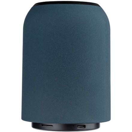 Универсальная колонка Uniscend Grand Grinder, серо-синяя Универсальная колонка Uniscend Grand Grinder, серо-синяя